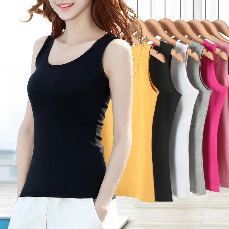 T Shirt Elegant Lady Soft Cotton Women