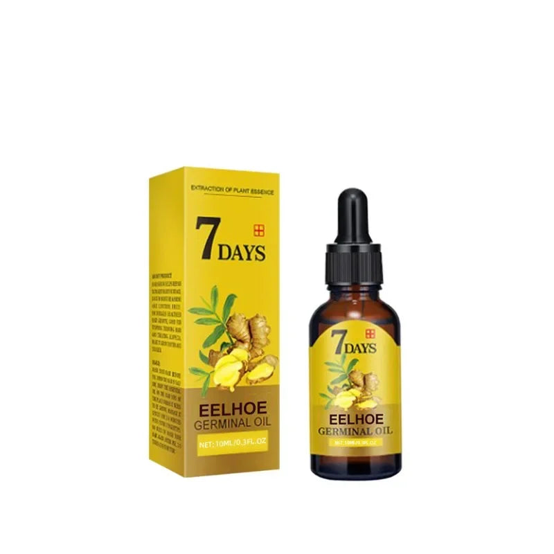 Fast Hair Growth Hair Oil Treatment Anti Hair Loss Men Women Scalp Treatment Serum Products